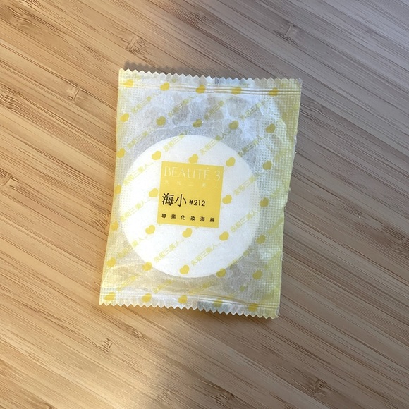 Beauty blenders/sponge - Picture 2 of 2